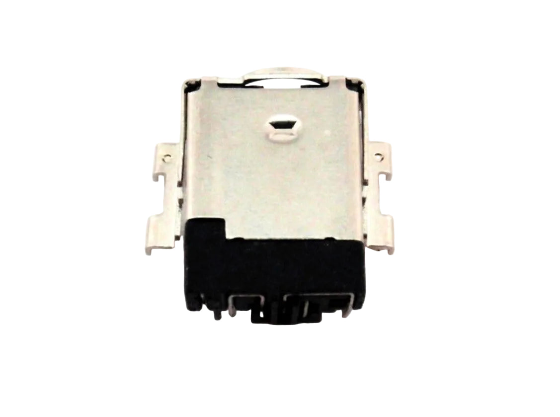 New Laptop DC In Power Jack Charging Port Socket Connector for ASUS VivoBook A571G F570U K570UD Q535UD X570DD X570UD X570ZD YX570DD YX570Z YX570ZD YX570ZZ ZenBook Pro UX550 UX550V UX550VD UX550VE UX580G