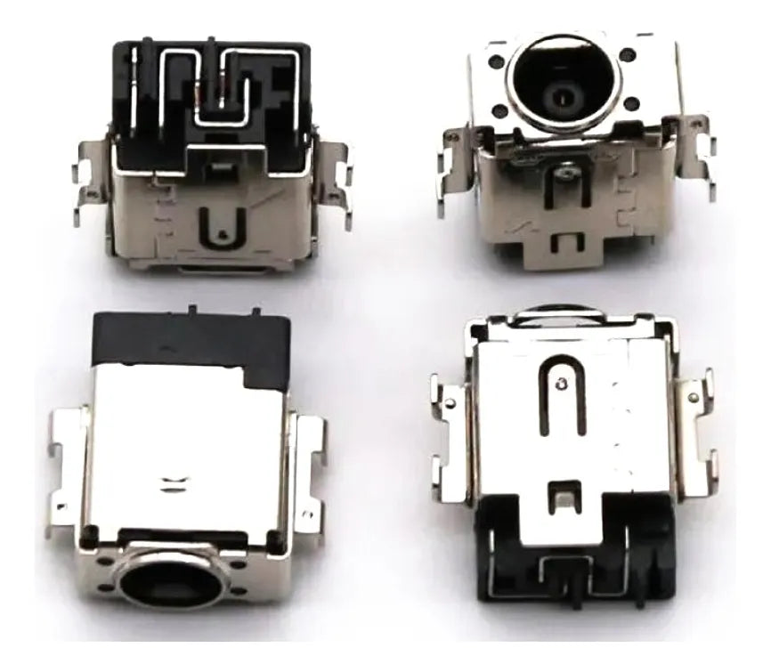 New Laptop DC In Power Jack Charging Port Socket Connector for ASUS VivoBook F1502 F1502Z F1502ZA X1502 X1502Z X1502ZA X1503ZA X1505ZA X1603 X1603Z X1603ZA