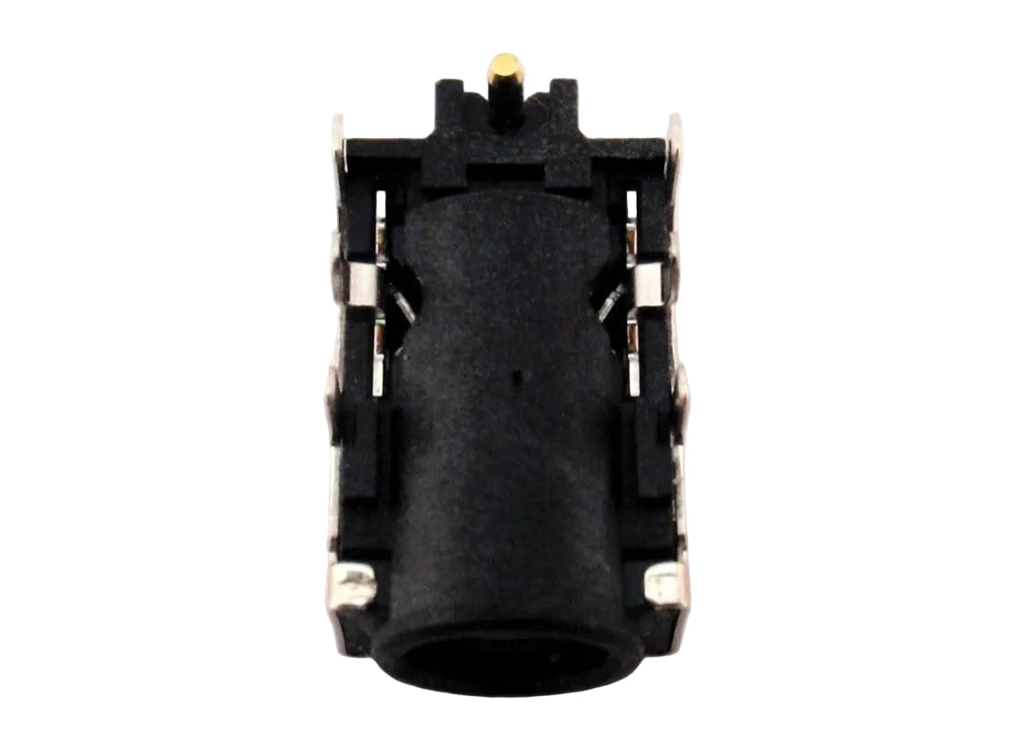 New Laptop DC In Power Jack Charging Port Socket Connector for ASUS VivoBook F200E F201E F202E Q200E 5-Pin DIP