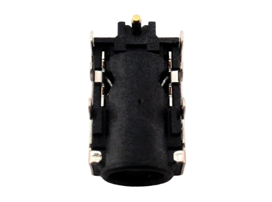 New Laptop DC In Power Jack Charging Port Socket Connector for ASUS Chromebook C200 C200M C200MA Q302 Q302L Q302LA Transformer Book Flip TP300I TP300LA TP300LD ZenBook UX303 UX303CA UX303UA UX303UB VivoBook S200L