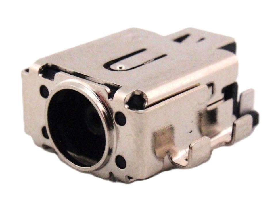 Presa Di Alimentazione DC Jack Per ASUS PRO B400, BU400, G501JW E Serie B400A, BU400V, BU400VC