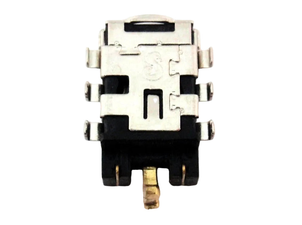 New Laptop DC In Power Jack Charging Port Socket Connector for ASUS VivoBook VM591 VM591UA VM591UF VM591UJ X456U X456UA X456UB X456UF X456UJ X456UQ X456UR X456UV