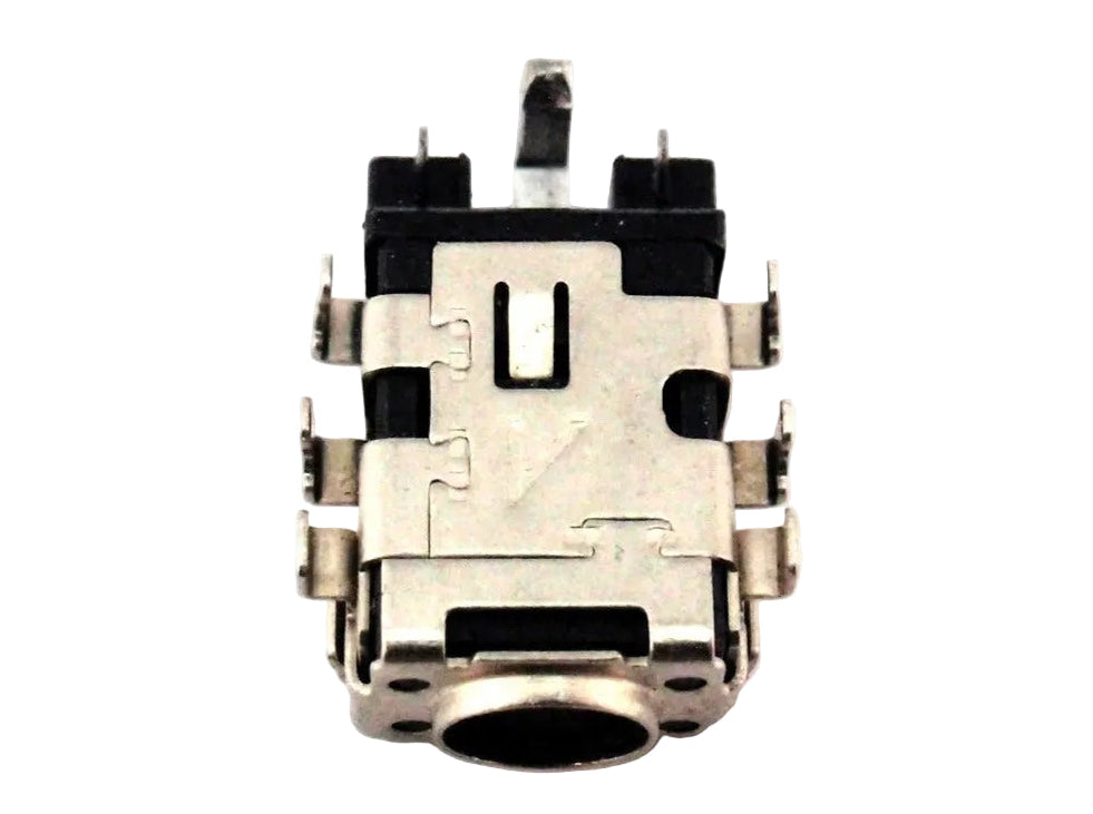 New Laptop DC In Power Jack Charging Port Socket Connector for ASUS VivoBook K401U K401UB K401UQ UX561UA UX561UN X510 X510U X510UA X510UF X510UN X510UQ X510UR