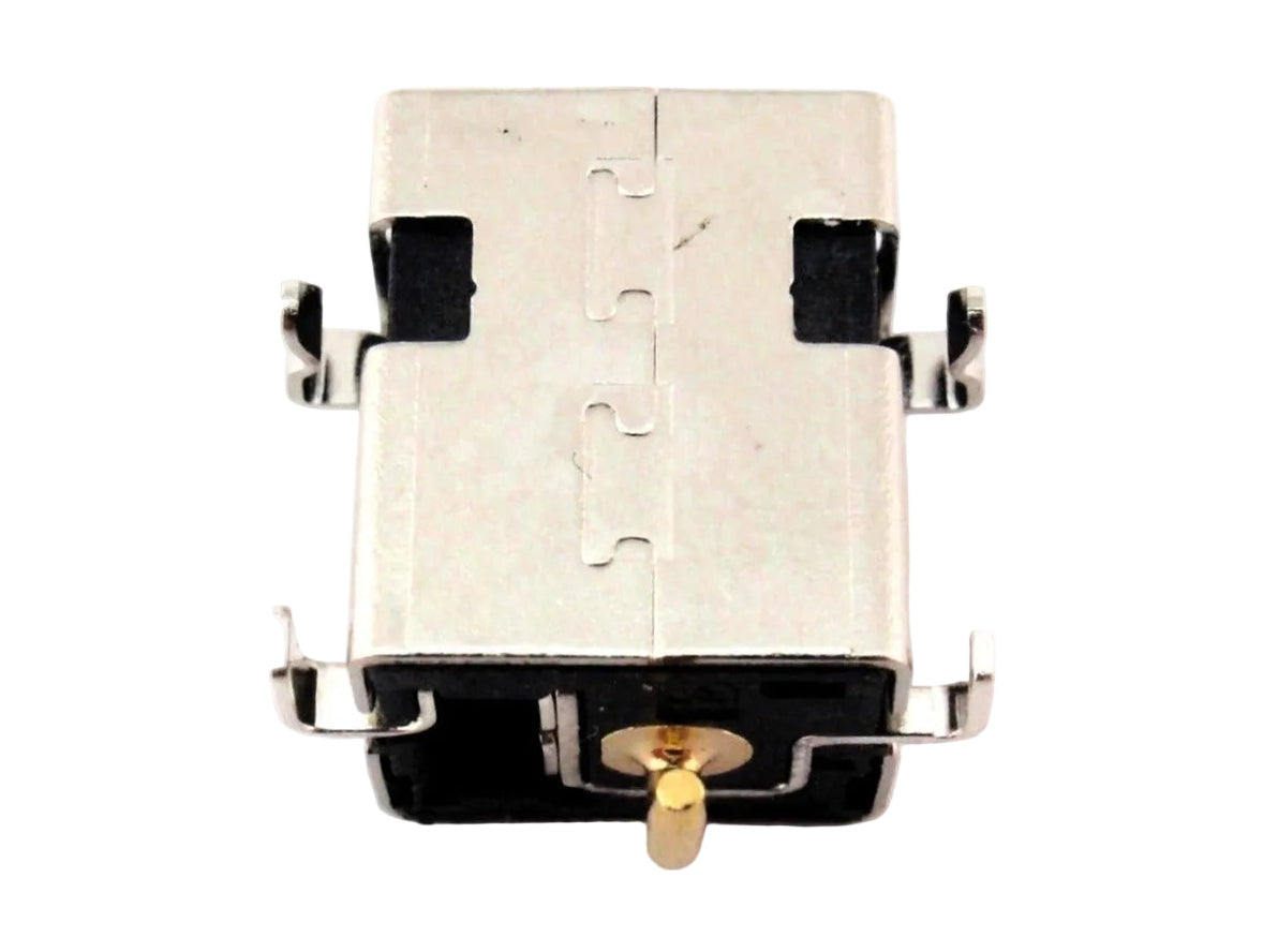 New Laptop DC In Power Jack Charging Port Socket Connector for ASUS X52 X52F X52J X53 X53BE X53BR X53BY X53E X53L X53Q X53S X53SE X54 X54H X58 X58C X58L