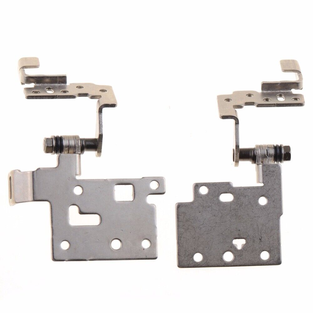 ASUS New LCD Display Panel Video Screen Hinges X55 X55A X55C X55S X55U X55V X55VD X55XI 13GNBH10M010-1 13GNBH10M020-1