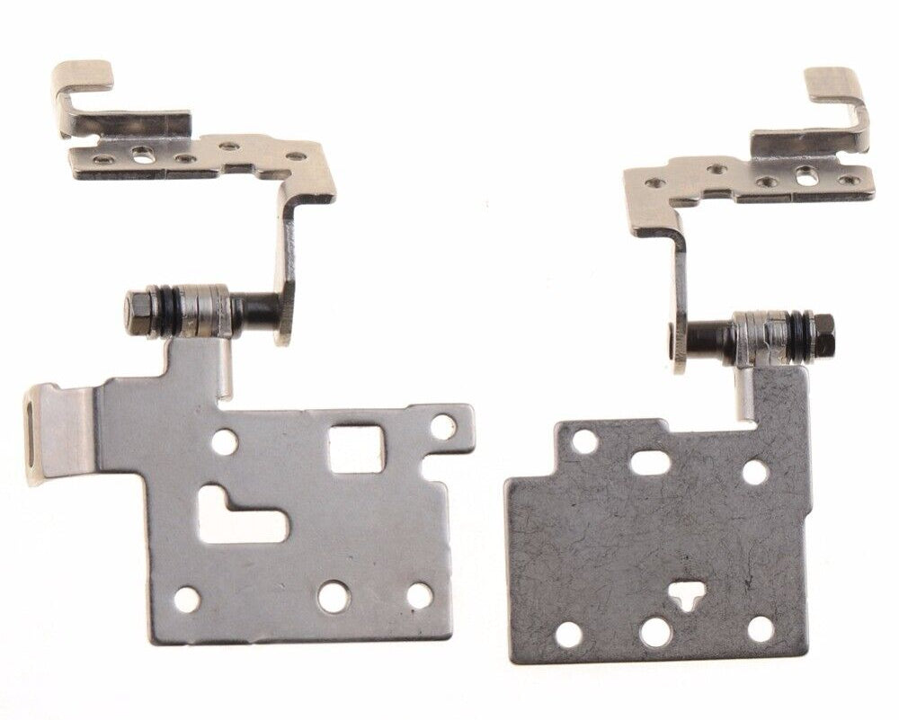 New Laptop LCD Display Panel Video Screen Hinges for ASUS X55 X55A X55C X55S X55U X55V X55VD X55XI 13GNBH10M010-1 13GNBH10M020-1 Left Right