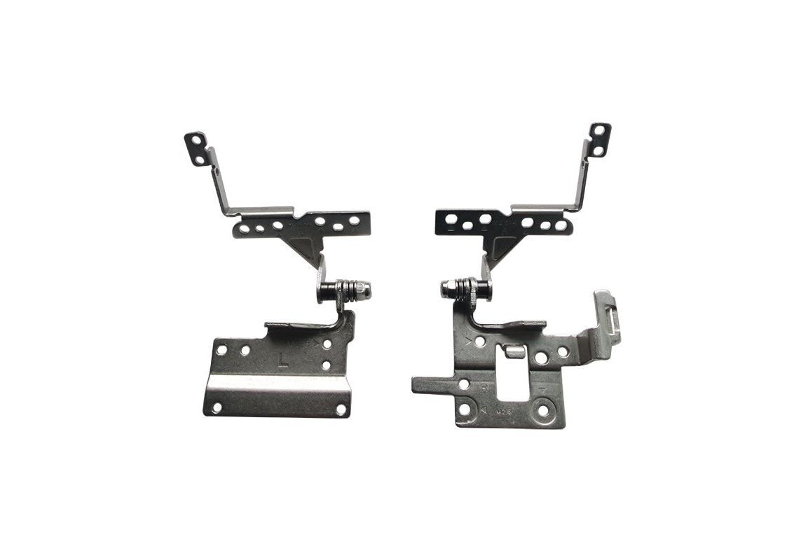 ASUS LCD Display Video Screen Hinges D550C D550MA X551 X551C X551CA X551SL X551M X551MA X551MAV 13NB0341M04021 13NB0341M04121