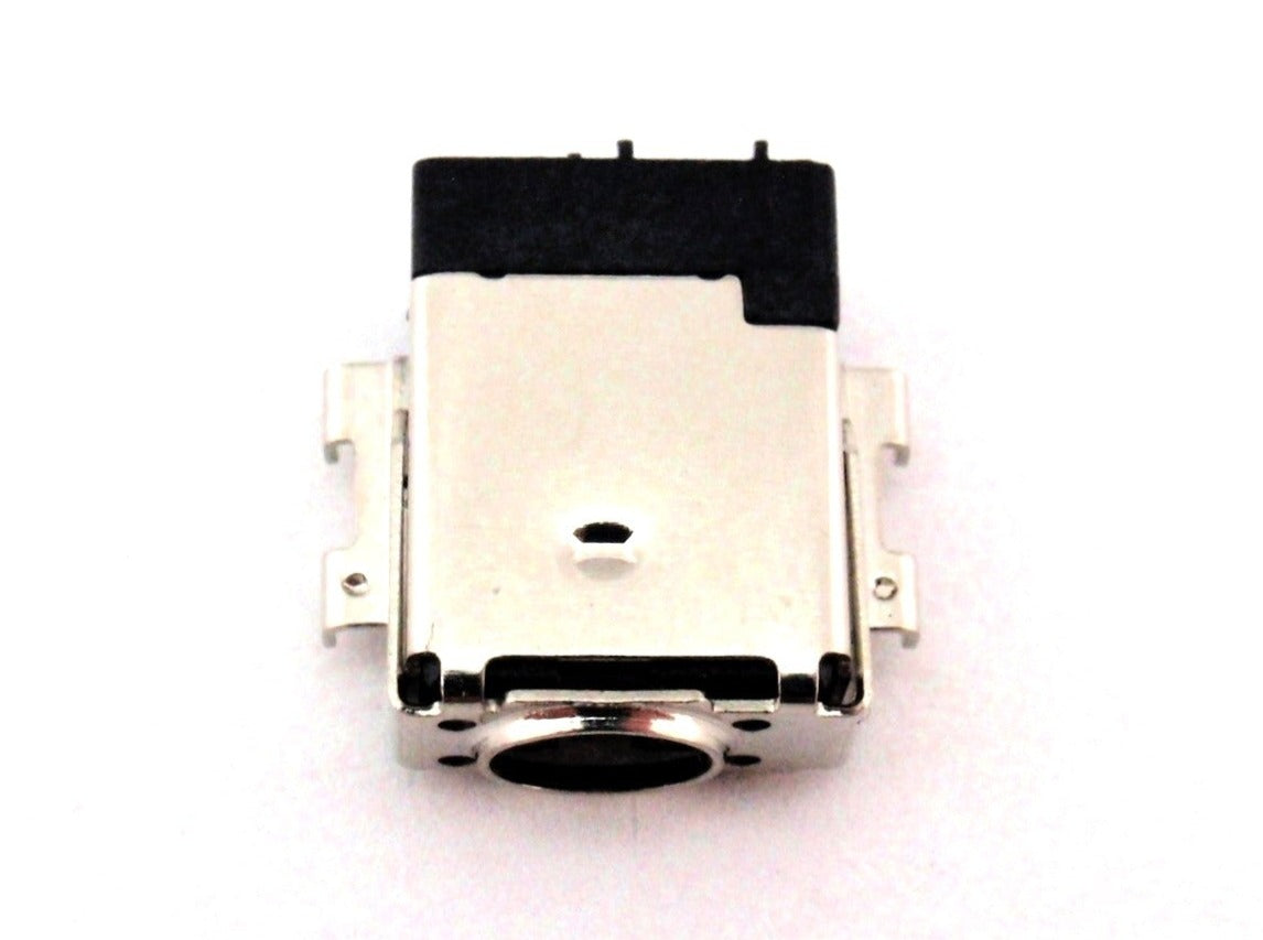 ASUS DC In Power Jack Charging Connector F506U X560 X560U X560UD PU404U P5240U P5440U S4000U S4000VA S4100UA U5100 U5100U UX550V YX570U YX570Z