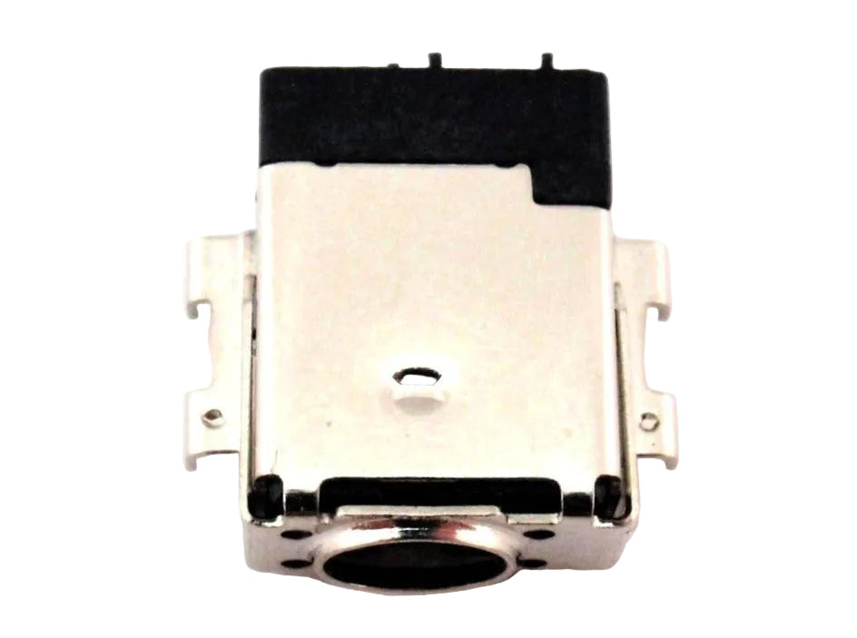 New Laptop DC In Power Jack Charging Port Socket Connector for ASUS F506U X560 X560U X560UD M3500Q PU404U PO404U P5240U P5440U S4000U S4000VA S4100UA U5100 U5100U UX550V YX570U YX570Z