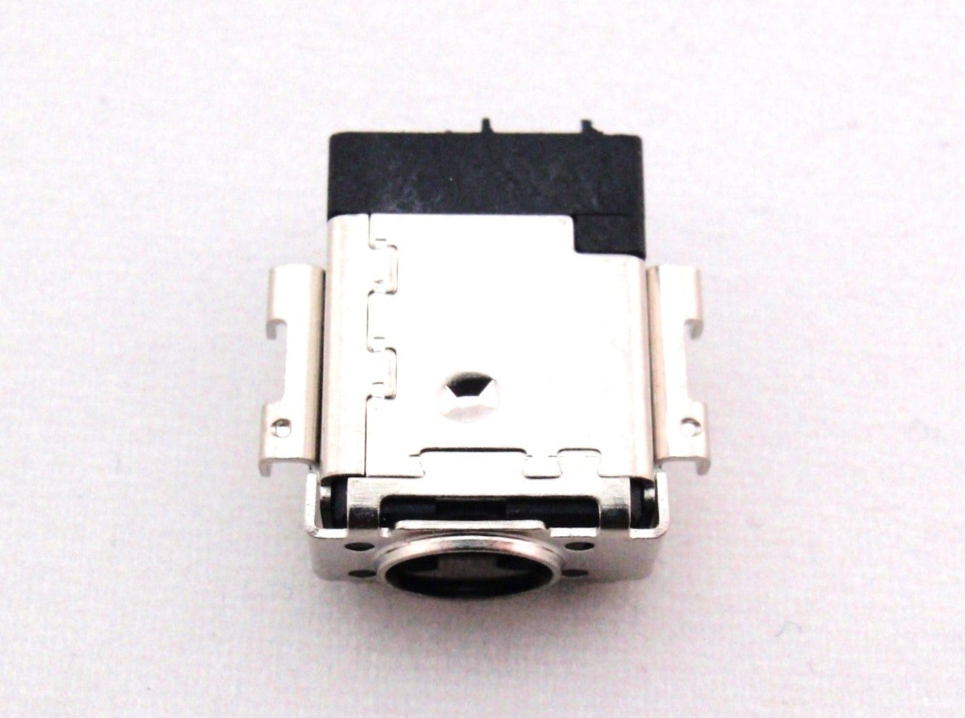ASUS Laptop DC Power Jack for FX571GT K571GD K571GT NX571 RX571GT U5100UQ U5100UX VX60 VX60GT New DC In Power Jack Charging Port Socket Connector