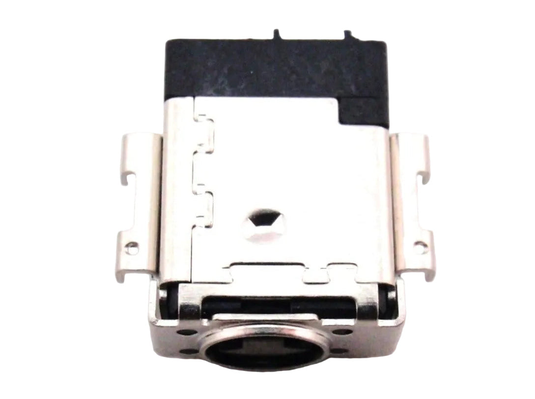 New Laptop DC In Power Jack Charging Port Socket Connector for ASUS FX571GT K571GD K571GT NX571 RX571GT U5100UQ U5100UX VX60 VX60GT