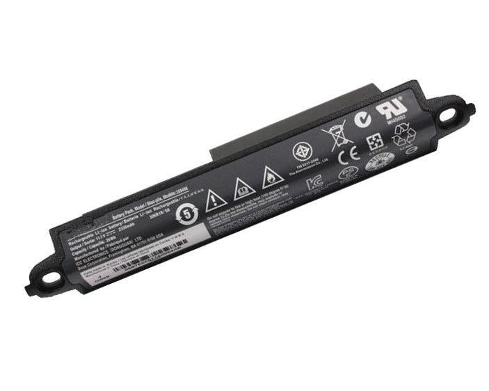 New Genuine Battery Pack for Bose SoundLink Bluetooth BT Mobile Speaker 1 2 3 404600 SoundTouch 20 330107 330105 330105A 359495 359498 3IMR19/66 Original 19Wh 12.4V