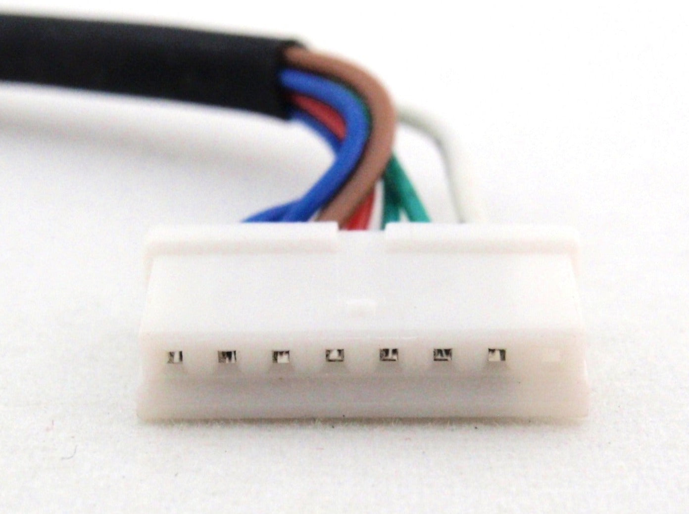 Dell New DC In Power Jack Charging Port Connector Socket Cable DISC Inspiron 17R N7110 Vostro 3750 DD0R03PB001 00H3T2 0H3T2