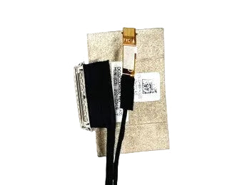 New Laptop LCD LED LVDS EDP Non-Touch Screen Display Video Cable for Dell Latitude 7520 E7520 0HM4F 00HM4F DC02C00R600 UHD GDC50 4K NTS