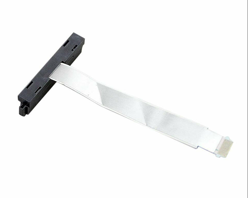 New Laptop Hard Drive HDD SDD SATA IO Connector Cable for Dell Inspiron 15 3451 17 5000 5755 5758 5759 NBX0001R100 0KT1K 00KT1K AAL30 15-3451 17-5000 17-5755 17-5758 17-5759