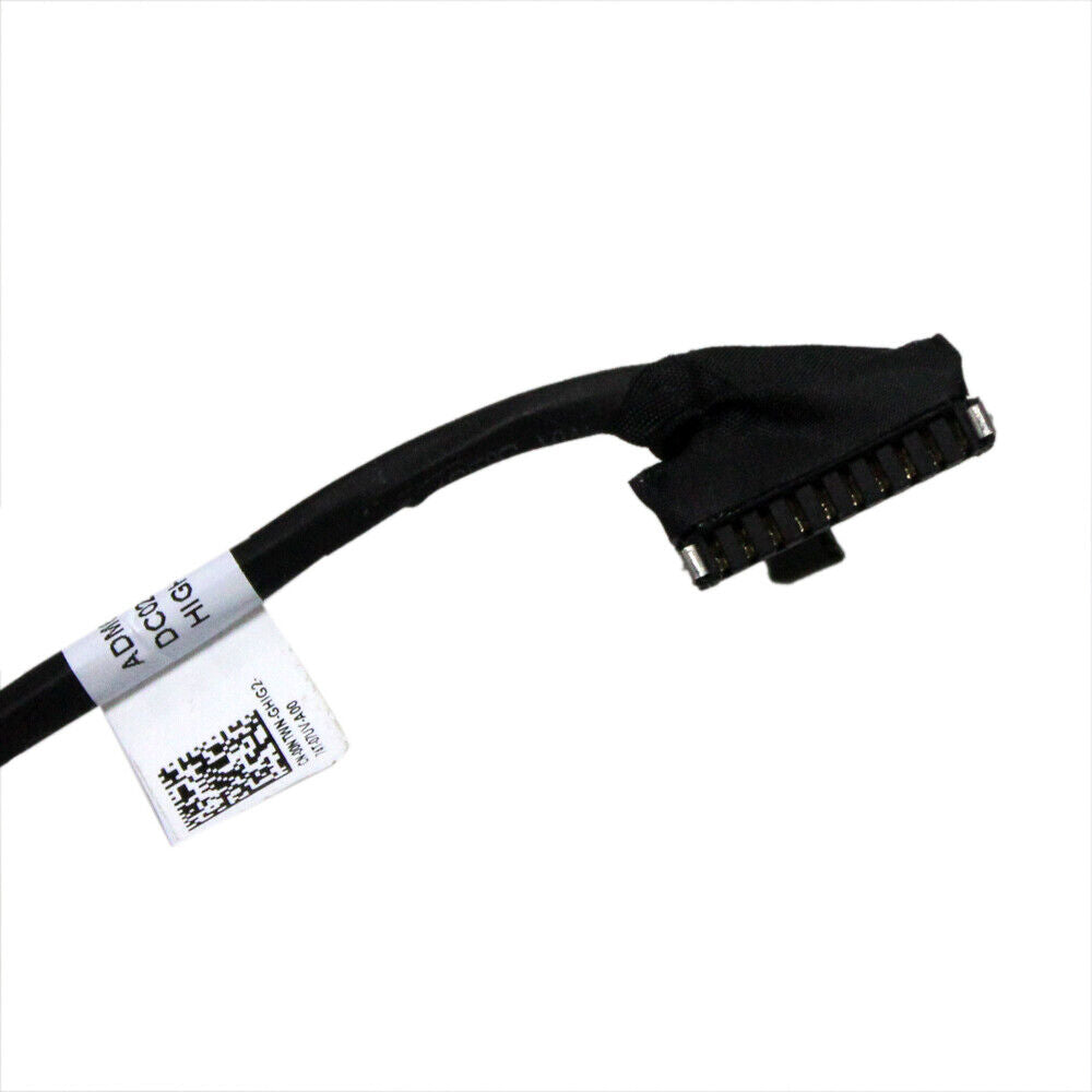 Dell New Battery Charging IO Connector Cable ADM60 Latitude 5270 E5270 00NTWN DC020028J00 0NTWN