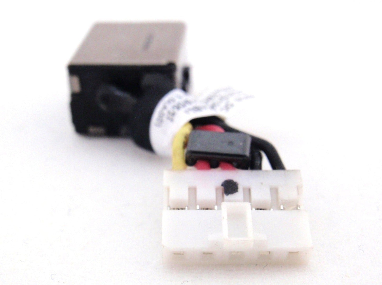 New Laptop DC In Power Jack Charging Port Socket Connector Cable for Dell Latitude 7300 7310 E7300 E7310 P99G DC301012W00 0NYRT 00NYRT