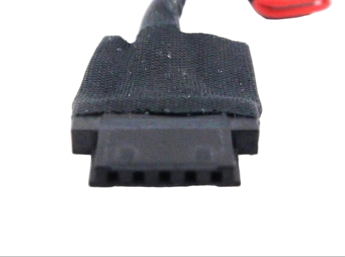 New Laptop DC In Power Jack Charging Port Socket Connector Cable for Dell XPS 13 9000 9343 9350 9360 00P7G3 0P7G3 XPS 13-9000 13-9343 13-9350 13-9360