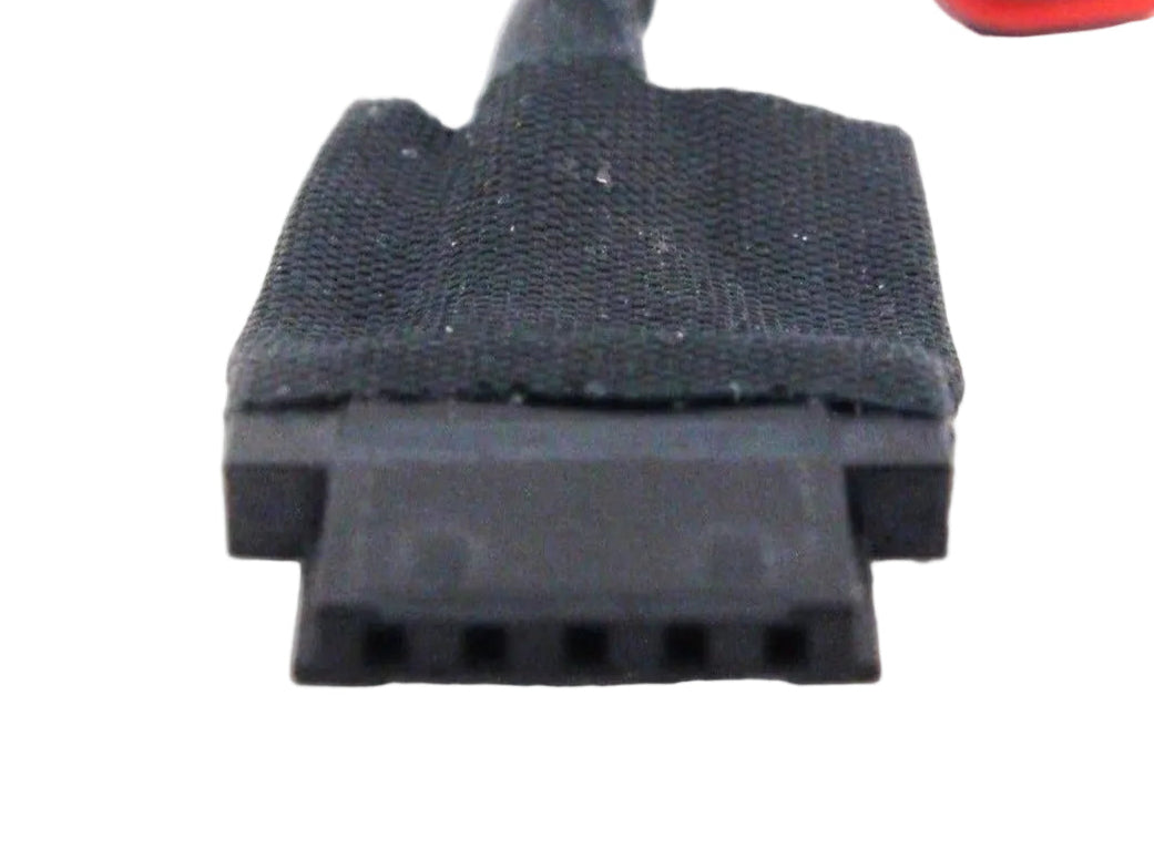 New Laptop DC In Power Jack Charging Port Socket Connector Cable for Dell XPS 13 9000 9343 9350 9360 00P7G3 0P7G3 XPS 13-9000 13-9343 13-9350 13-9360