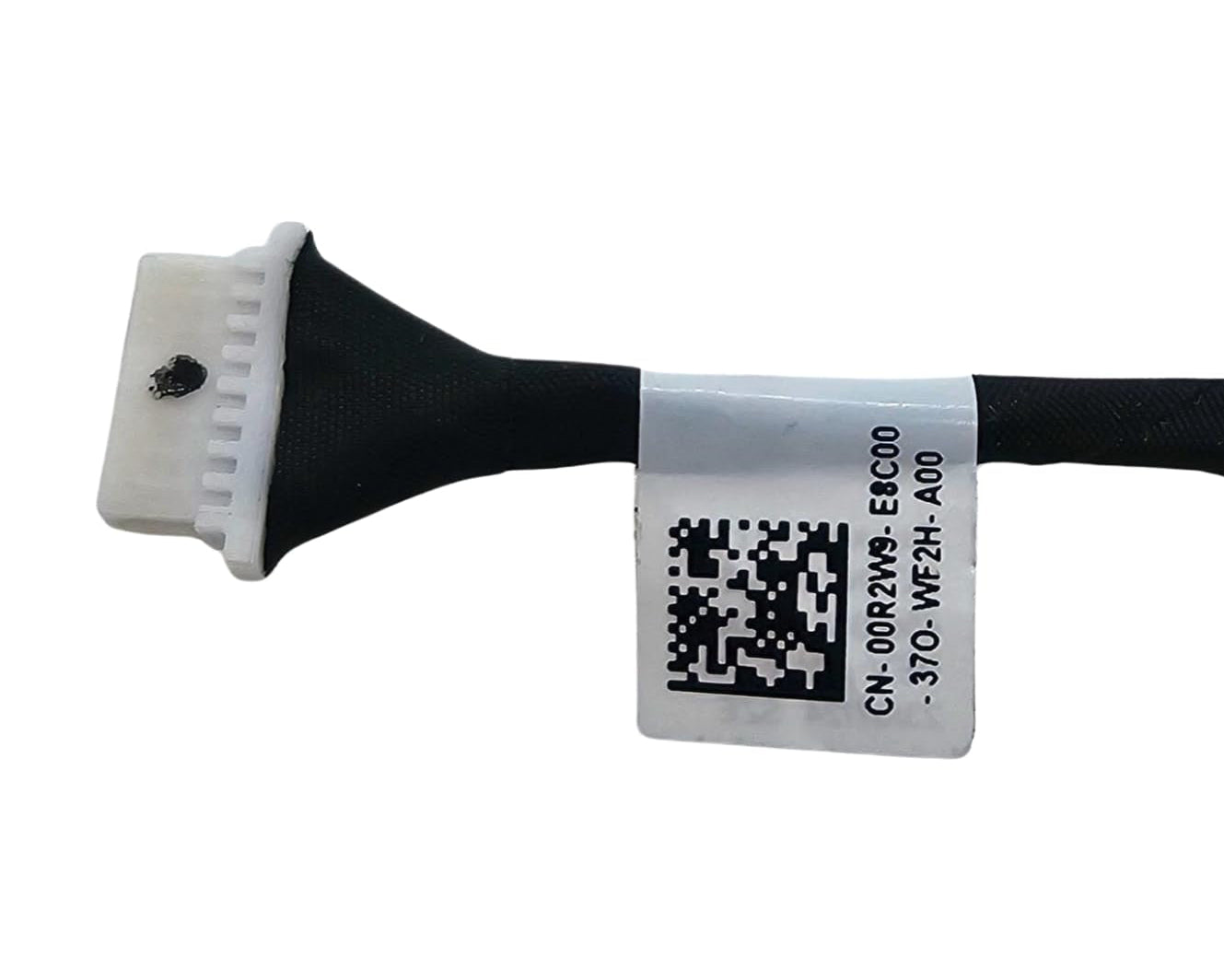New Laptop DC Power Jack Cable for Dell Latitude 3440 3540 0R2W9 00R2W9 450.0SF0A.0031 DC In Charging Port Connector Cable Quake L14 L15