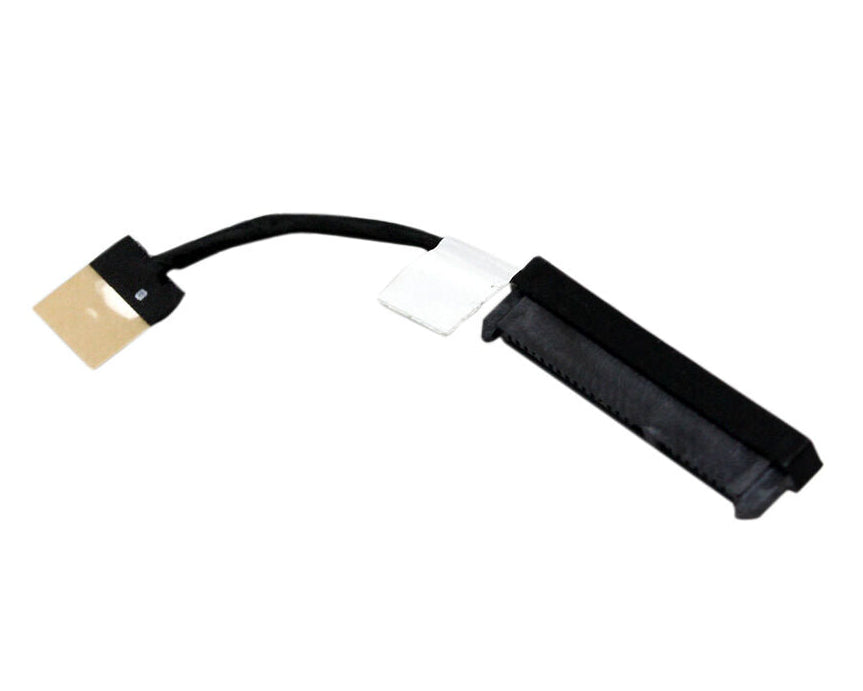 New Laptop Hard Drive HDD SSD SATA IO Connector Cable for Dell Inspiron 15 15M 5542 5543 5547 5548 5557 DC020021I00 0VHTV 00VHTV CNJS