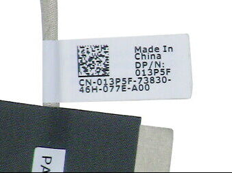 New LCD LED Display Video Screen Cable for Dell AIO Inspiron One 20-3043 Desktop Computer PC DDQF2ALC010 13P5F 013P5F