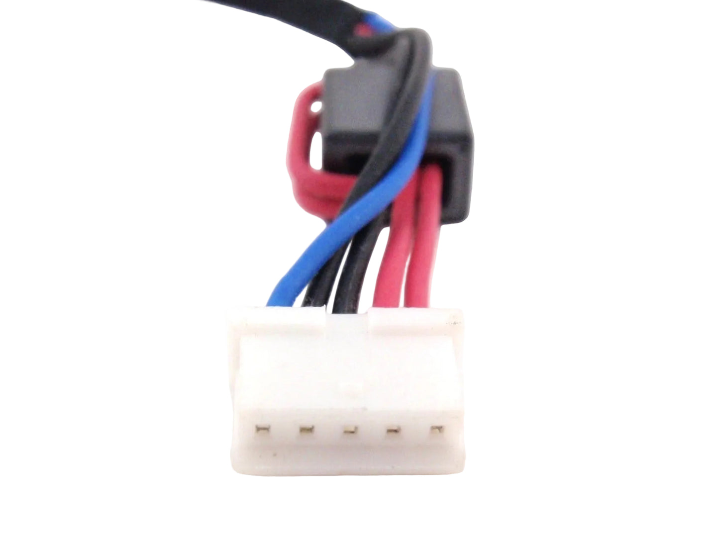 New Laptop DC In Power Jack Charging Port Socket Connector Cable for Dell Latitude E5530 DC30100H400 DC30100H100 0171XT 171XT