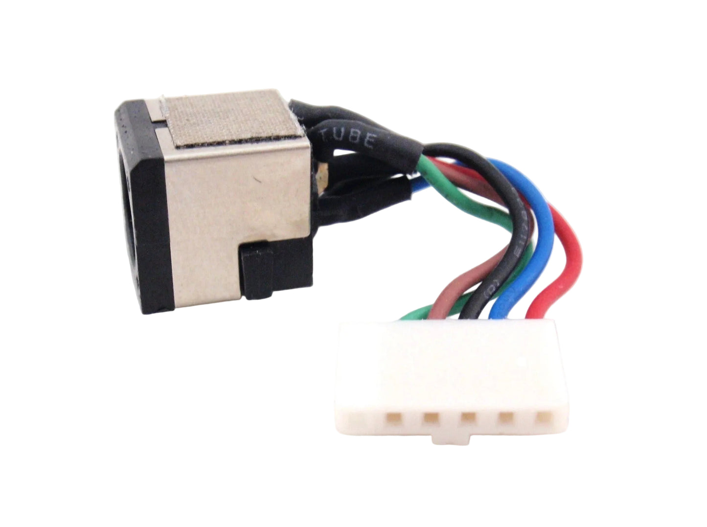 New Laptop DC In Power Jack Charging Port Socket Connector Cable for Dell Alienware M11x W11D-11 ALWM11X DC301008Y0L 017D10 17D10