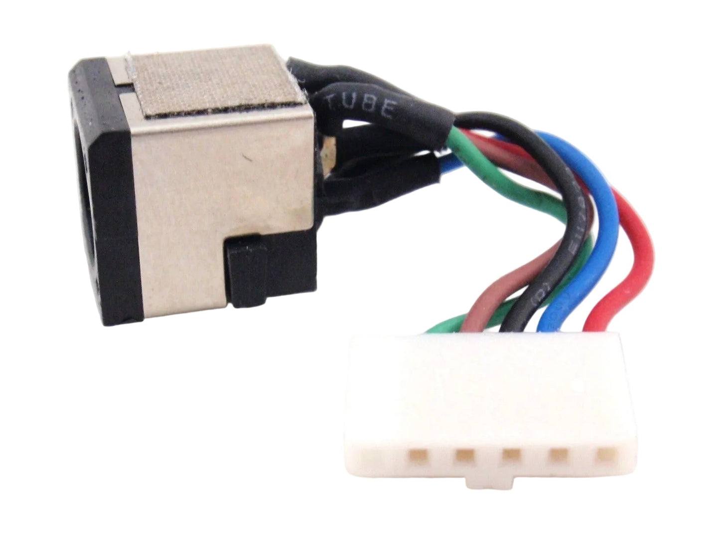 New Laptop DC In Power Jack Charging Port Socket Connector Cable for Dell Alienware M11x W11D-11 ALWM11X DC301008Y0L 017D10 17D10