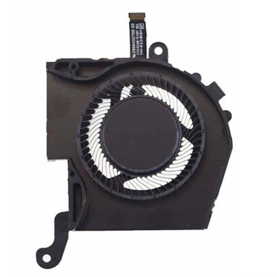 New Laptop CPU Cooling Fan for Dell Alienware X14 R1 X14R1 AWX14R1 ALWX14R1 RTX3050 DC28000YFD0 NE75C85C-21F10 MRV4R 0MRV4R 198CH 0198CH DC5V 9-Pin