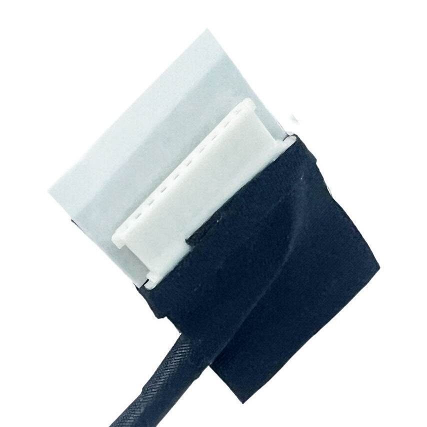 New Laptop Battery Charging IO Connector Cable for Dell Inspiron 5590 5598 5490 Vostro 5490 5590 5598 V5490 V5590 V5598 0JNNFH 450.0HG09.0001 1MJ0T 01MJ0T JNNFH