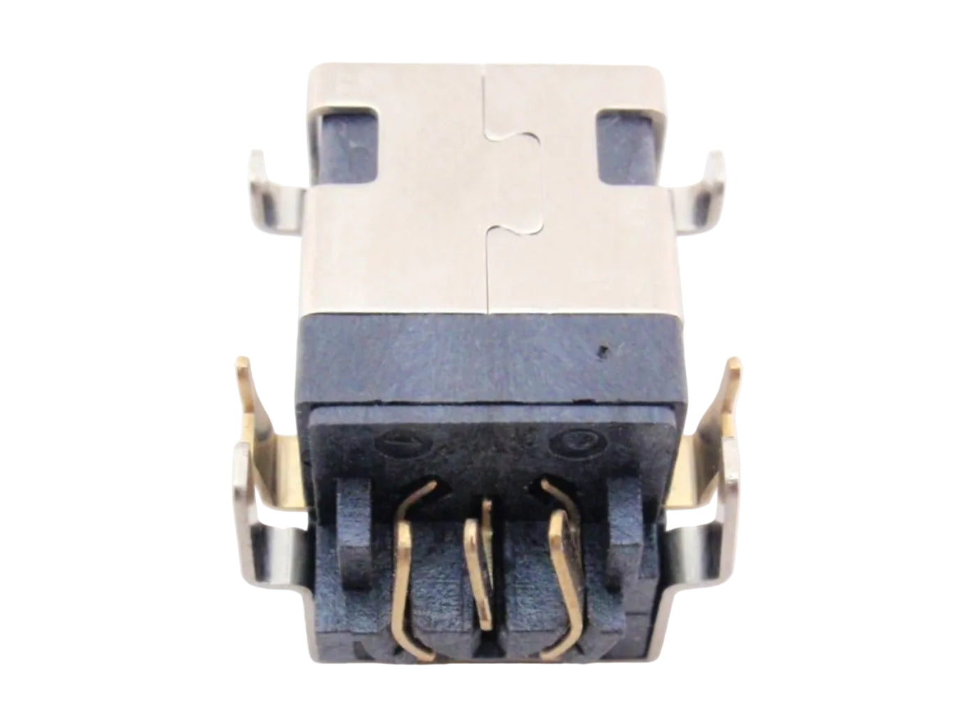 New Laptop DC In Power Jack Charging Port Socket Connector for Dell Inspiron 15R M4010 M5010 M5110 N4020 N4030 N5010 N5110 0WXHDY WXHDY 1YJPK 01YJPK