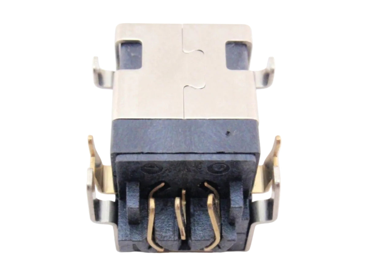 New Laptop DC In Power Jack Charging Port v Connector for Dell Latitude E5410 E5510