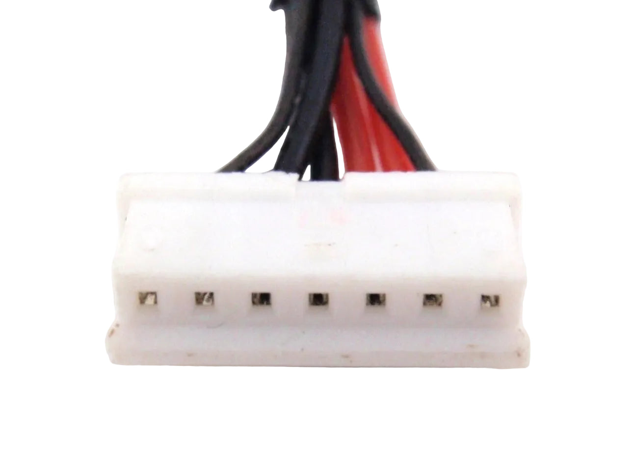 New Laptop DC In Power Jack Charging Port Socket Connector Cable for Dell Latitude E6520 DC30100DV00 DC30100BP0L DC30100E80L 20NP9 020NP9