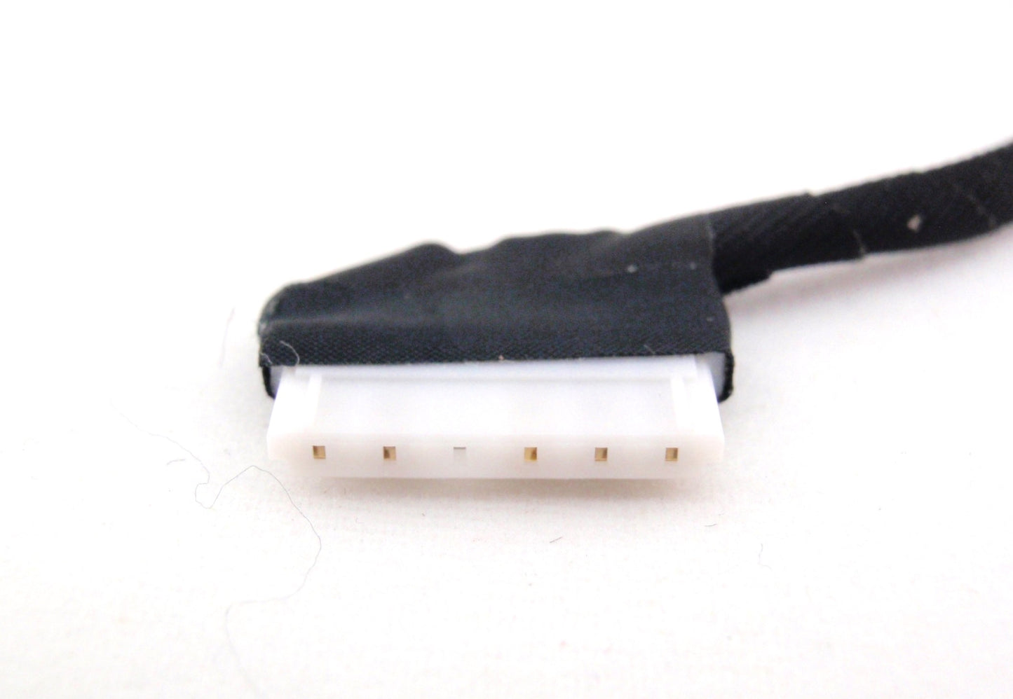 Dell Laptop DC Jack Cable for Vostro 14 3400 XHV65 0XHV65 DC301016E00