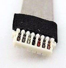 Dell New LCD Display Camera Video Screen Cable Inspiron 14R N4010 DD0UM8TH000 DD0UM8TH001 02HW70 2HW70