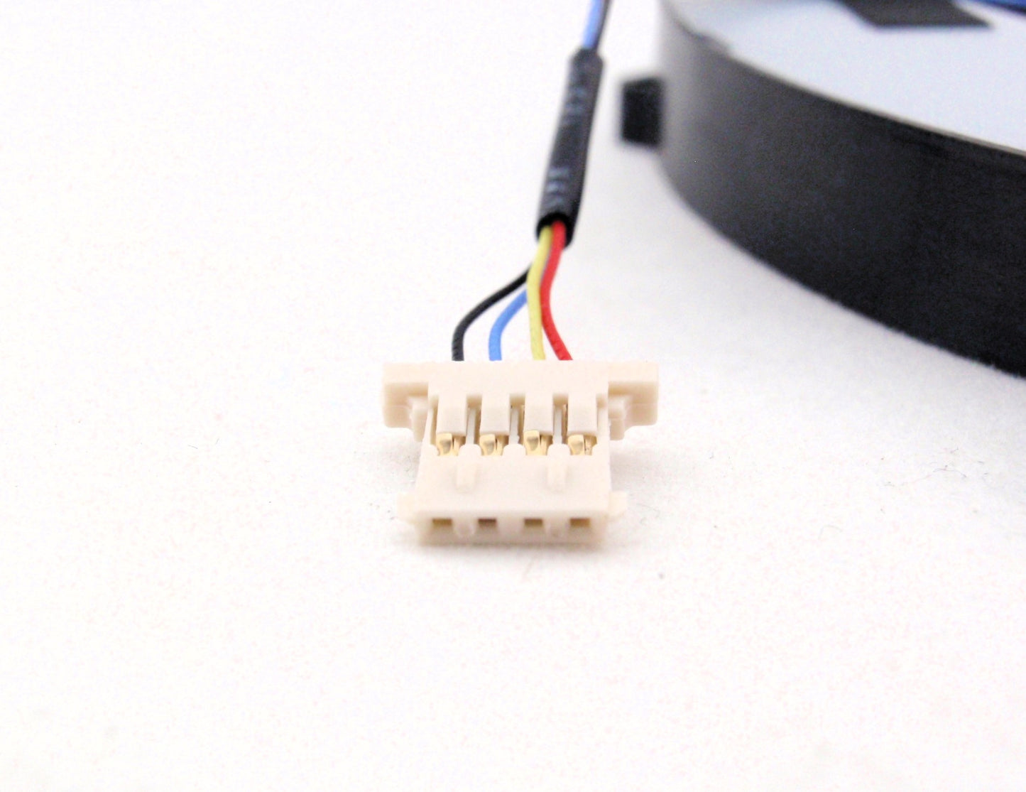 New Laptop CPU Processor Cooling Fan for Dell Inspiron G5 15 5587 G7 15 7000 7577 7578 P71F P72F 2JJCP 02JJCP DFS2000054H0T FJQS DC5V G5-5587 G7-7000 G7-7577 G7-7578