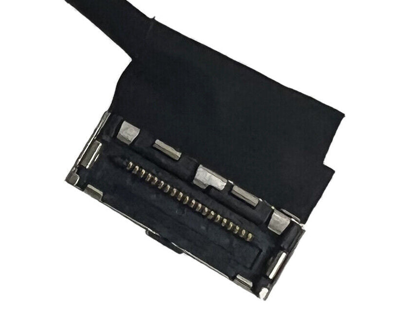 New Laptop Hard Drive HDD SSD SATA IO Connector Cable for Dell Alienware Area 51m R1 R2 ALWA51M 2K51N 02K51N DC02C00J700