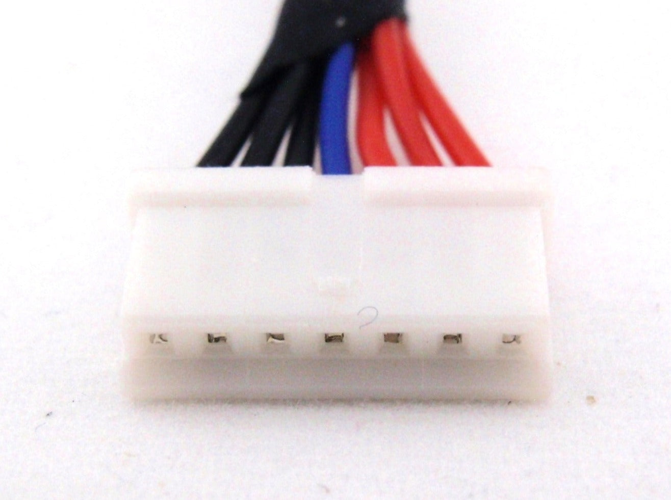 Dell New DC In Power Jack Charging Port Connector Socket Cable Harness XPS 14 L401x 35070WC00-600-G 02KJCF 2KJCF