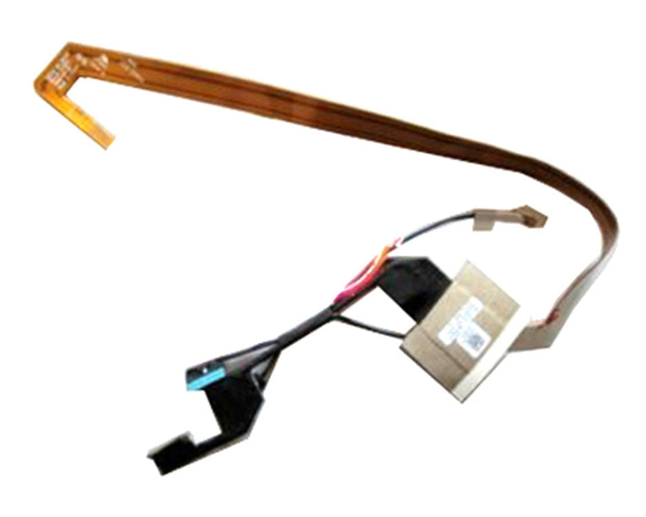 New Laptop LCD LED Touch Screen Display Video RGB IR Flex Cable for Dell Latitude 7320 7320S E7320 E7320S DC02C00QT00 2NF8M 02NF8M TS