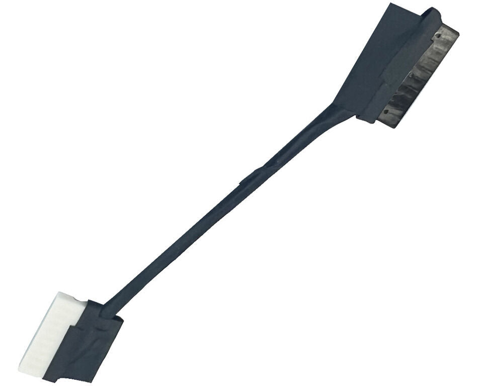 New Laptop Battery Charging IO Connector Cable for Dell Inspiron 13 7386 2-in-1 I7386 450.0EZ01.0001 450.0EZ01.0011 2TK30 02TK30 RO13