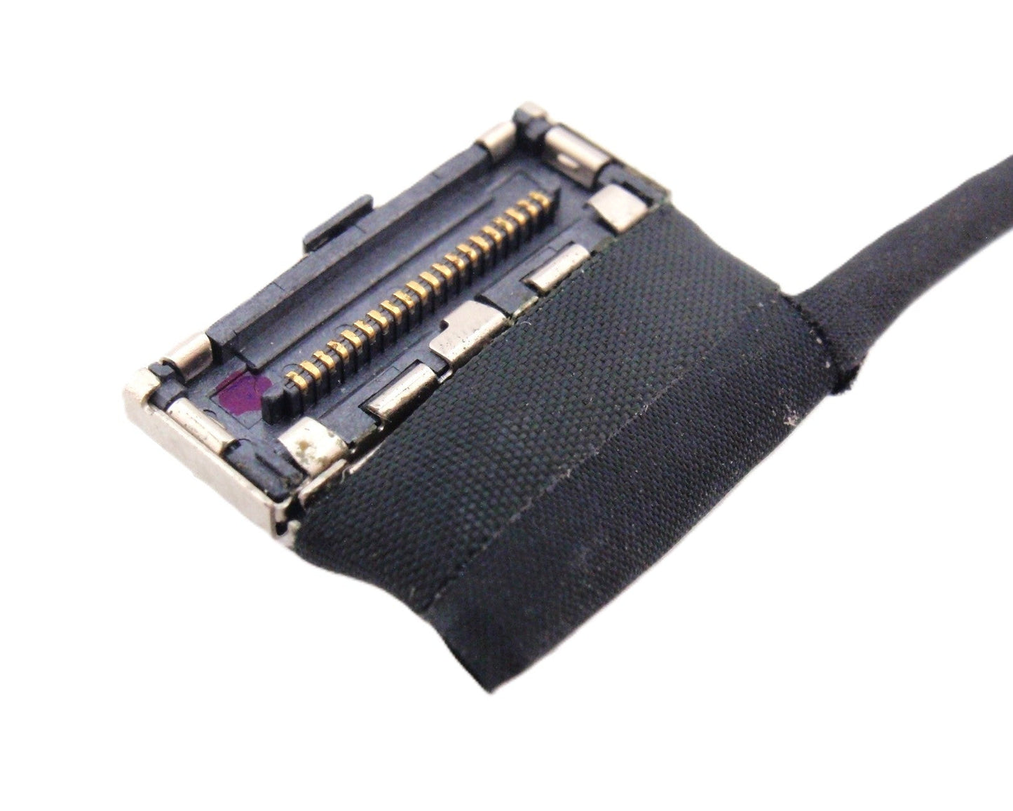 New Laptop Hard Drive HDD SSD SATA IO Connector Cable for Dell Latitude 3590 E3590 DC02C00H100 2W8FH 02W8FH DAL20