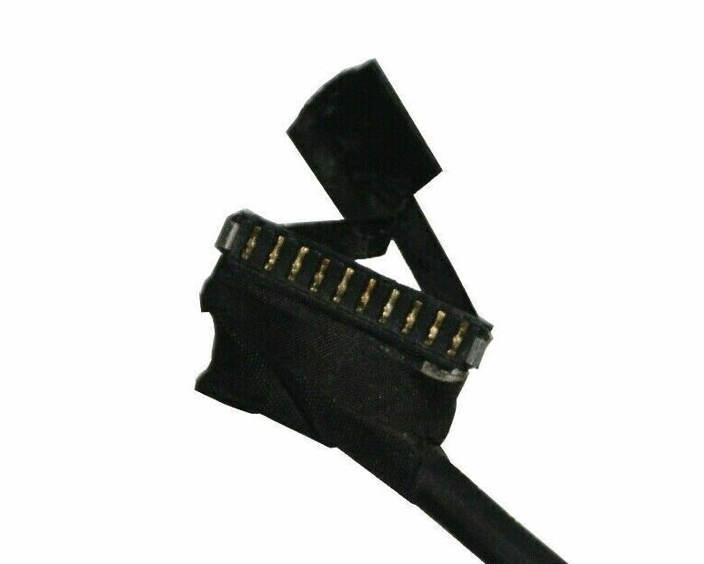 New Laptop Battery Charging IO Interface Connector Cable for Dell Latitude 7270 7470 E7270 E7470 DC020027M00 DC020029B00 3799V 03799V AAZ50 AAZ60