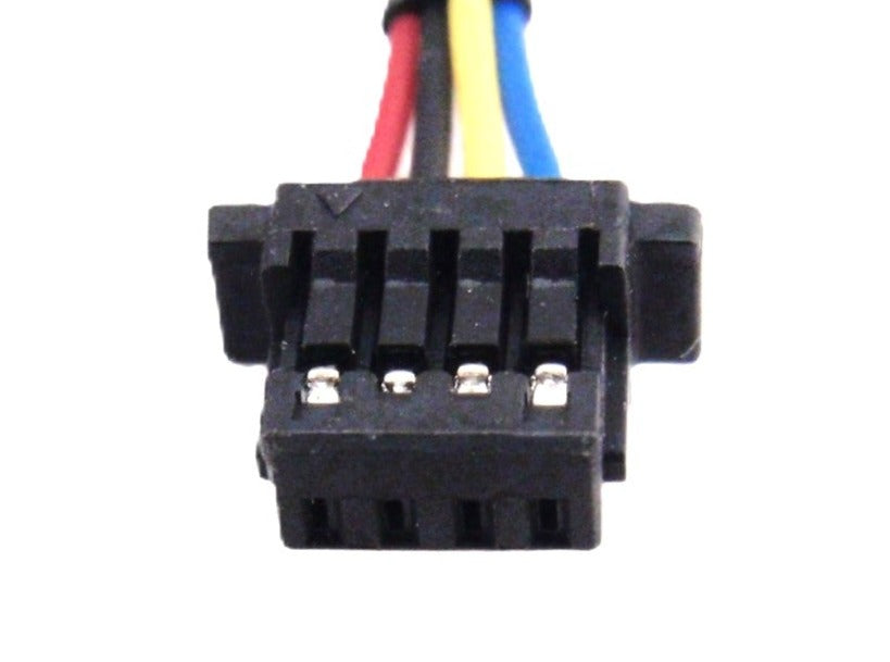 Dell CPU Cooling Fan 03NWRX Inspiron 17 7558 7568 17-7558 17-7568 023.1003J.0001 DW2RJ FN0565-SP084P2BL 3NWRX