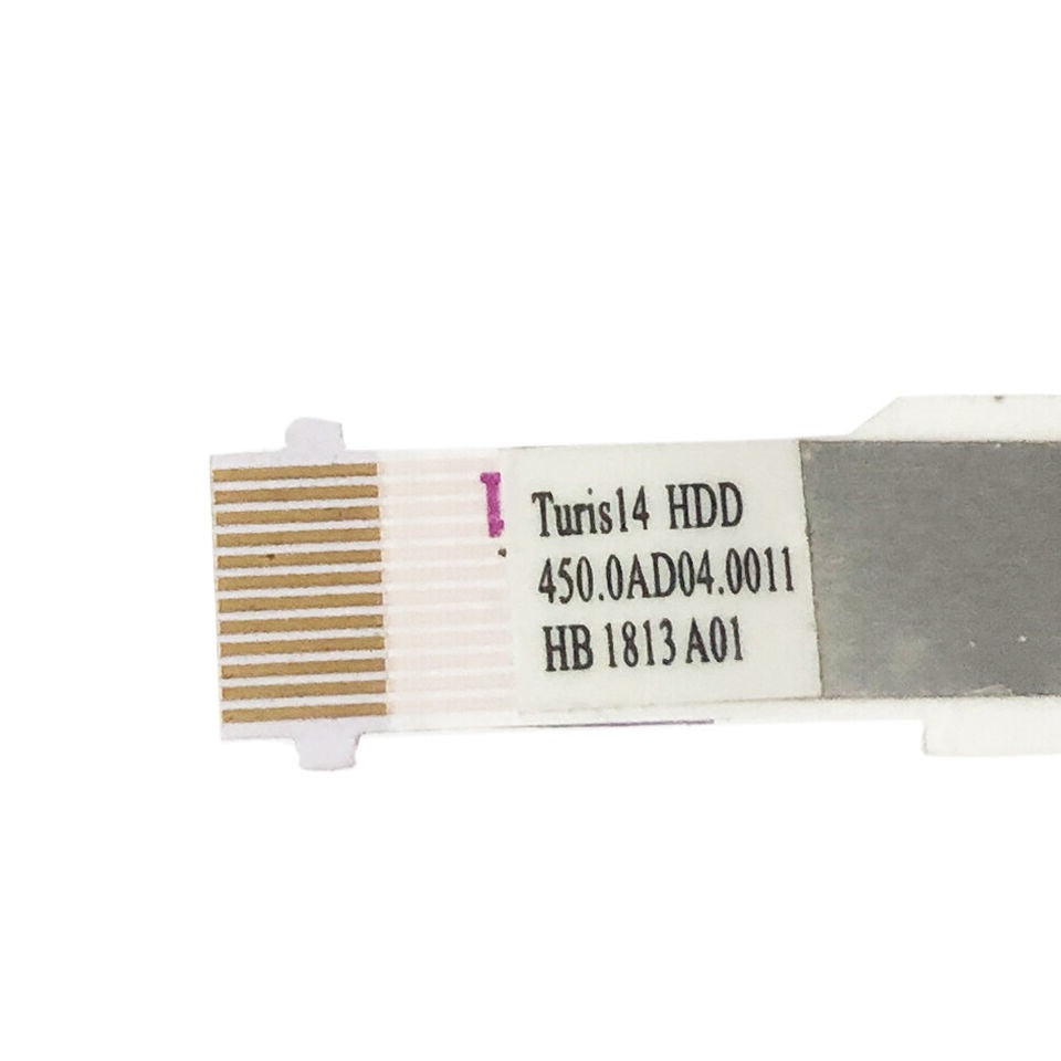 Dell HDD SSD SATA Cable for Inspiron 14 3462 3465 3468 3468 3473 3476