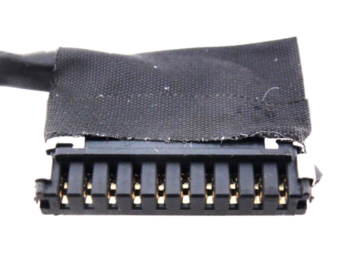 New Laptop Battery Charging IO Interface Connector Cable for Dell Latitude 7470 E7270 E7470 DC020029500 49W6G 049W6G AAZ60