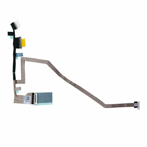 Dell Laptop LCD Display Cable Latitude for 5300 E5300 450.0G30R.0001 4FR5Y 04FR5Y New LCD LED Video Screen IR Cable