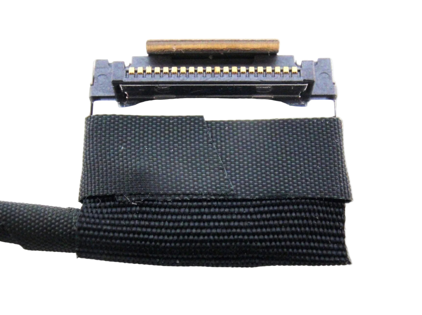 New Laptop Hard Drive HDD SSD SATA IO Connector Cable for Dell Latitude E5470 E5570 Precision 3510 M3510 DC02C00B400 4G9GN 04G9GN