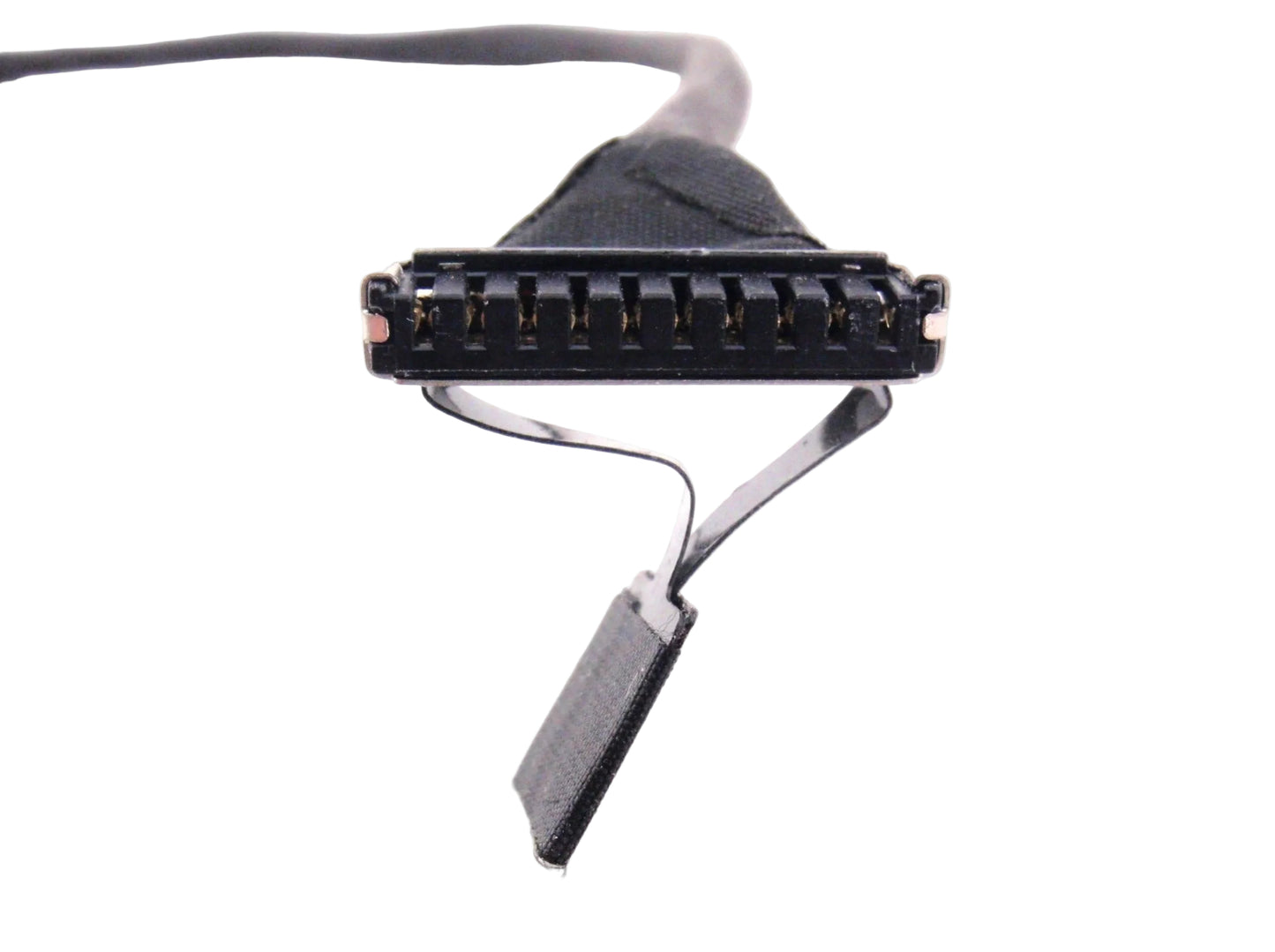 New Laptop Battery Charging IO Connector Cable for Dell Latitude 7280 7380 E7280 E7290 E7380 E7390 DC02002NG00 4W0J9 04W0J9 CAZ10