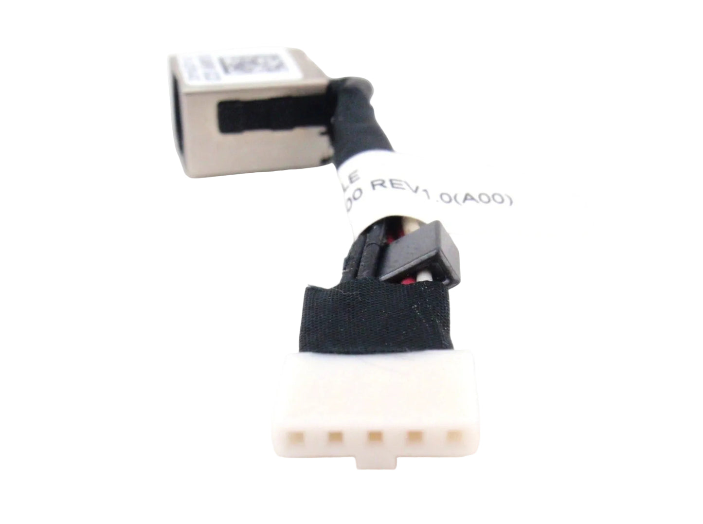 New Laptop DC In Power Jack Charging Port Socket Connector Cable for Dell Latitude E7240 DC30100N00 DC30100O00 04W9NY 4W9NY